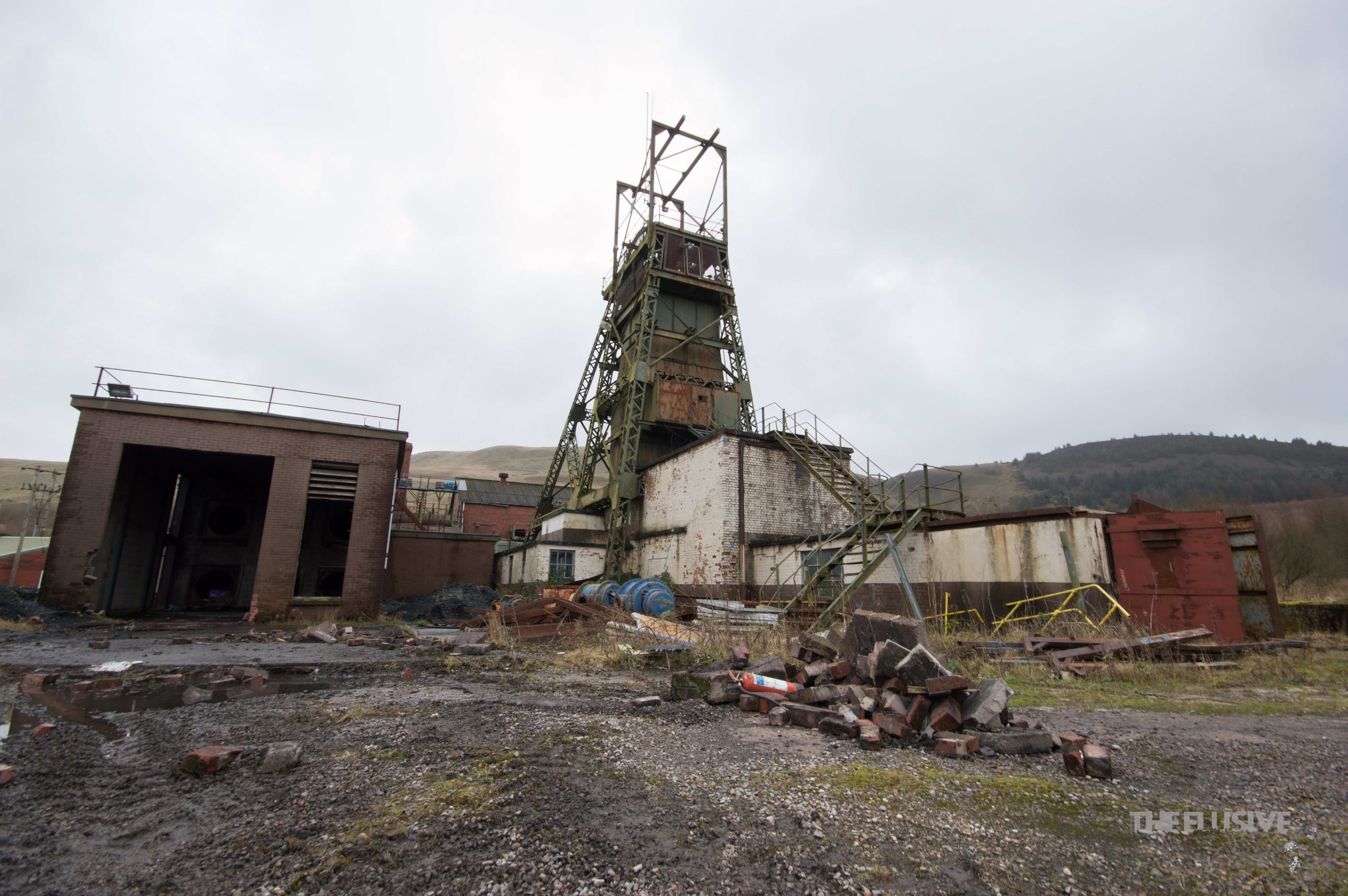 Tower colliery (23 of 88)