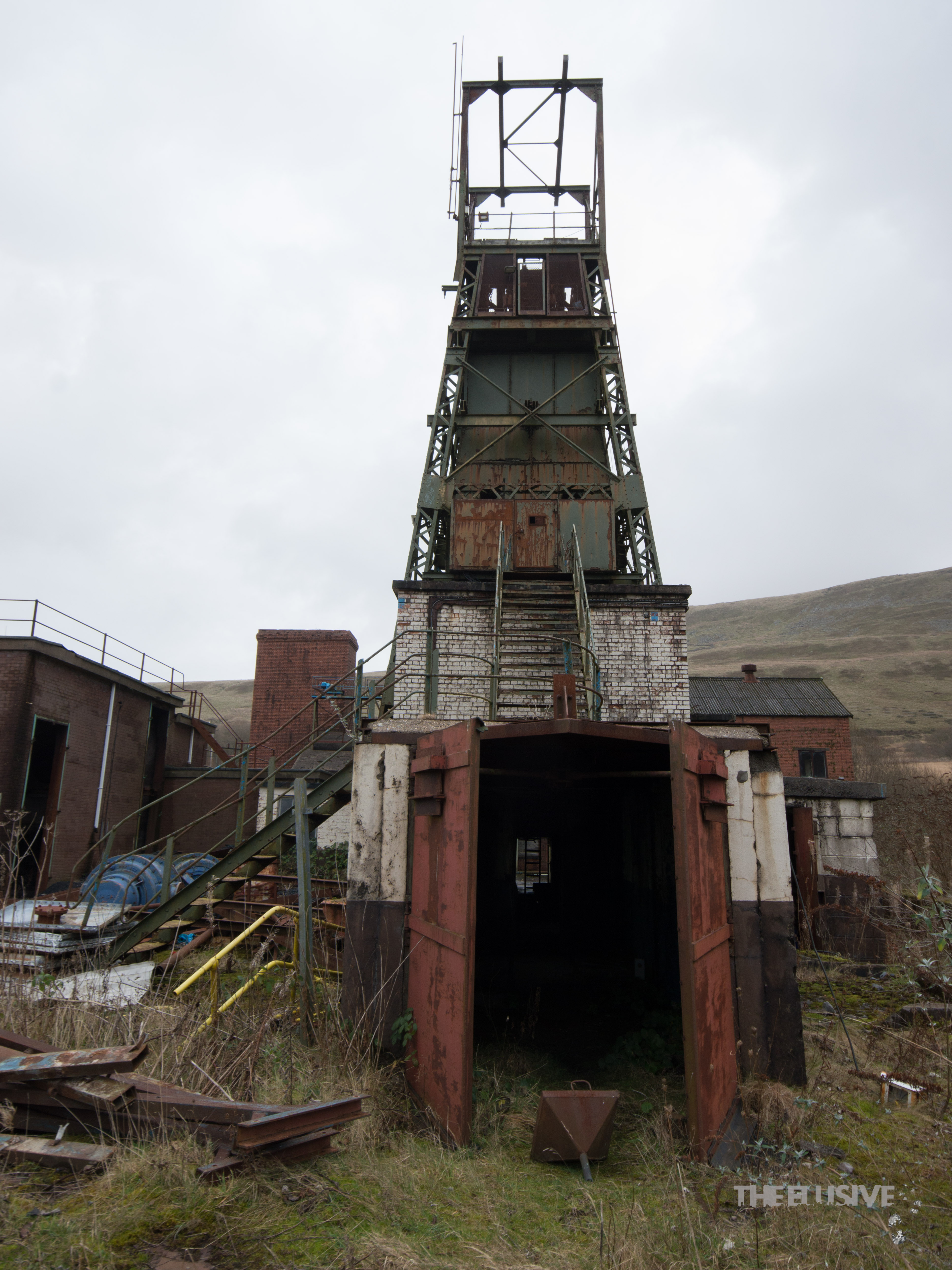 Tower colliery (32 of 88)