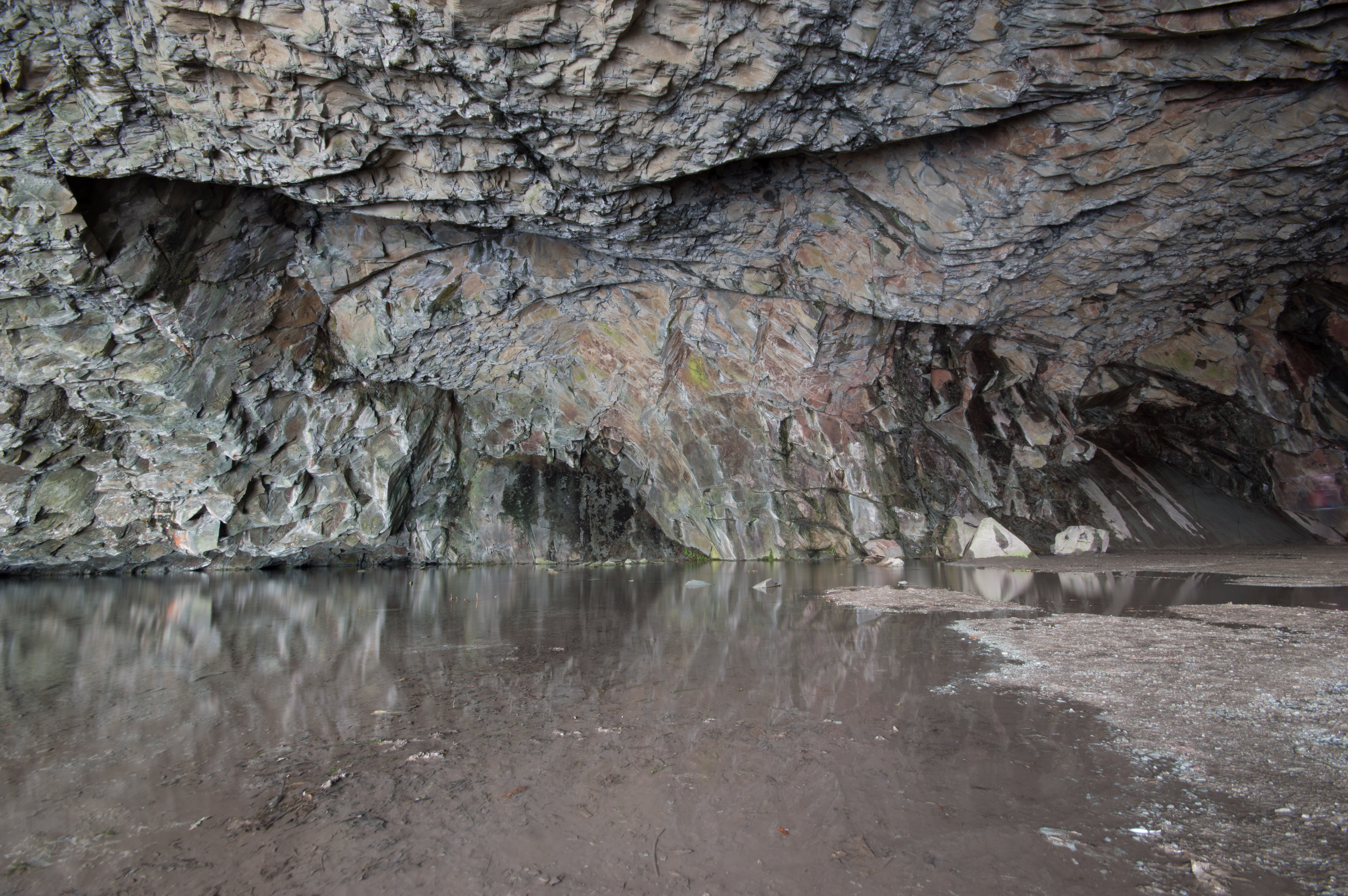 Rydal Cave (1 of 41)