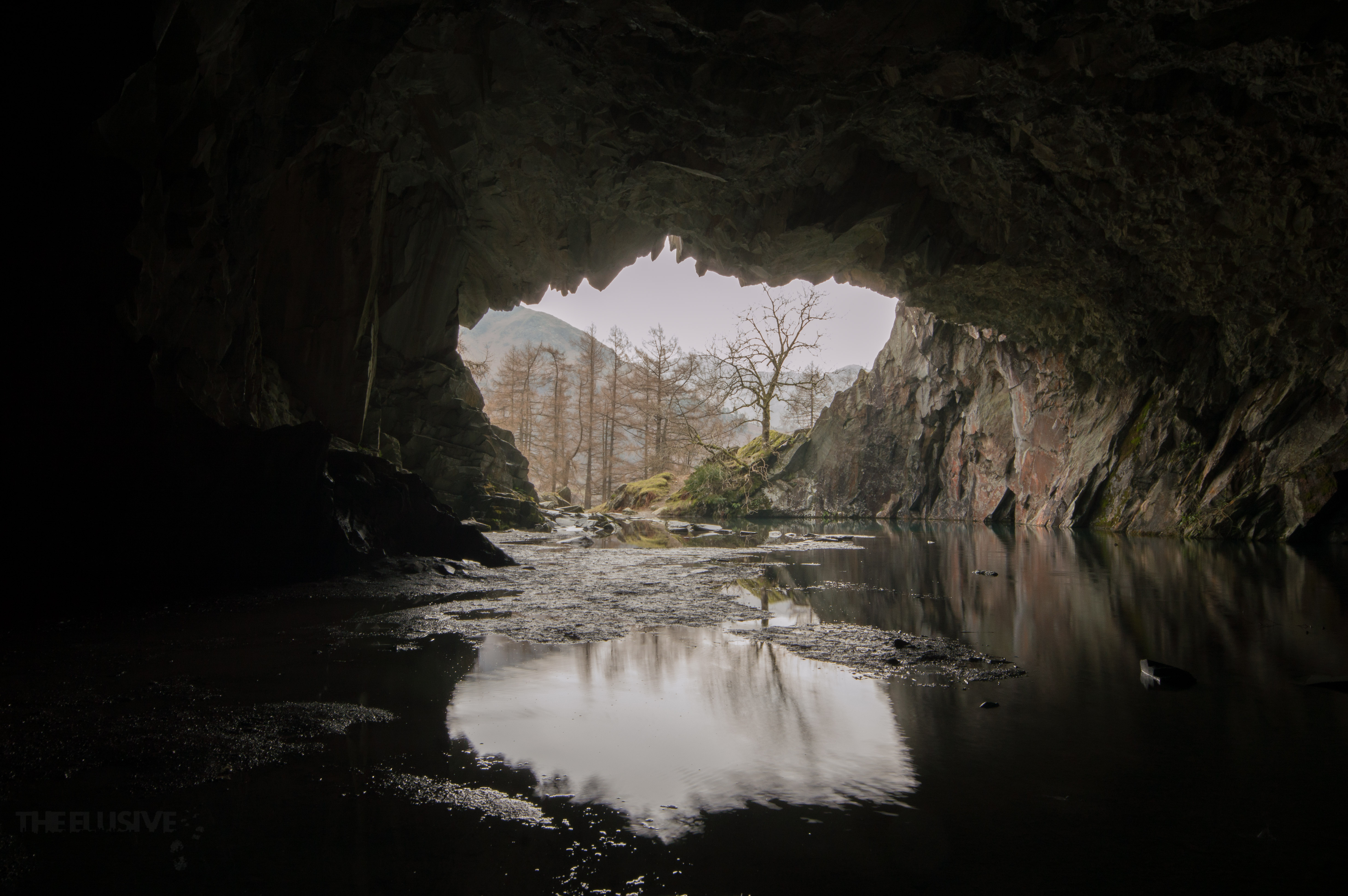 Rydal Cave (20 of 41)