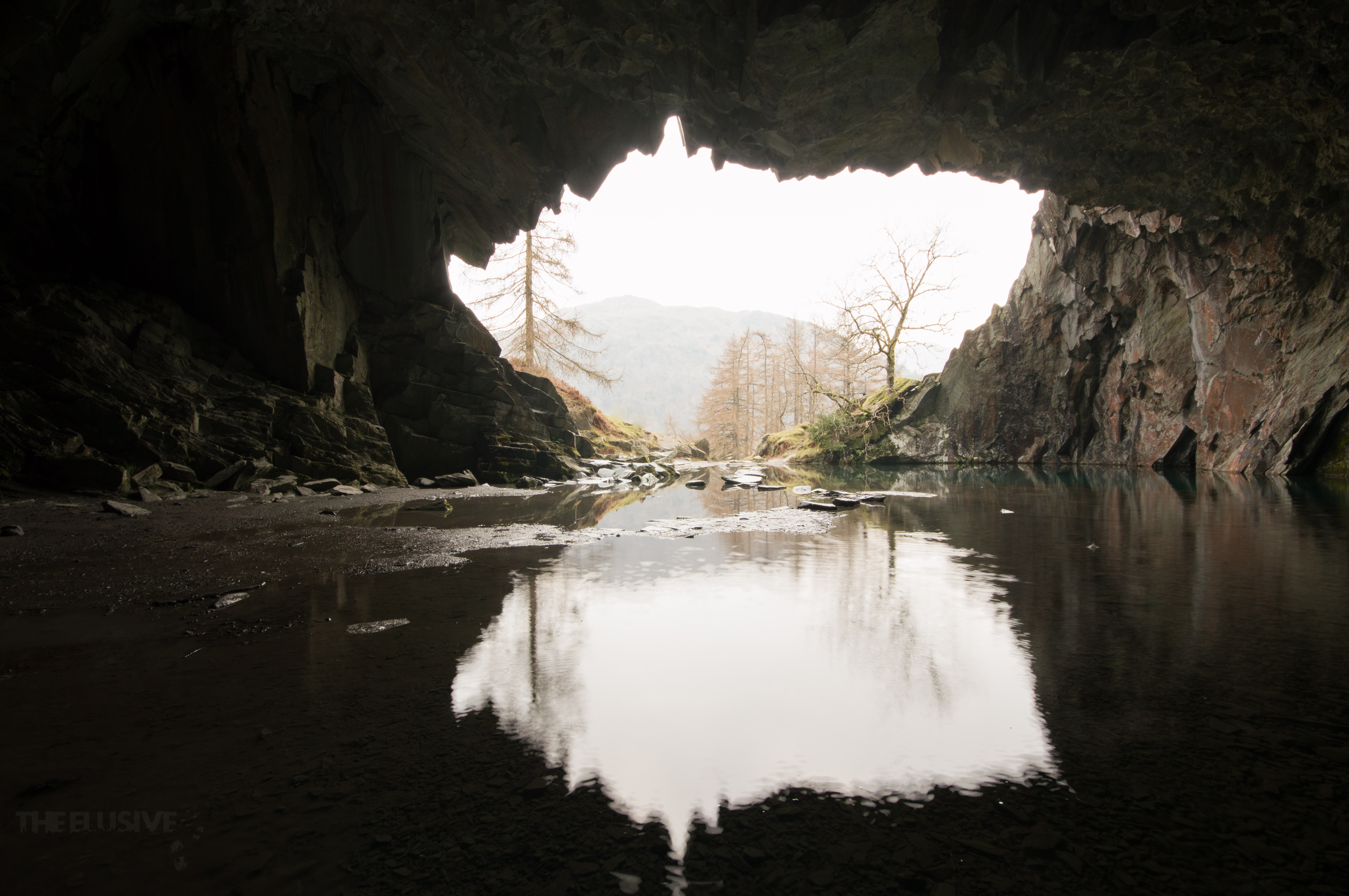 Rydal Cave (28 of 41)
