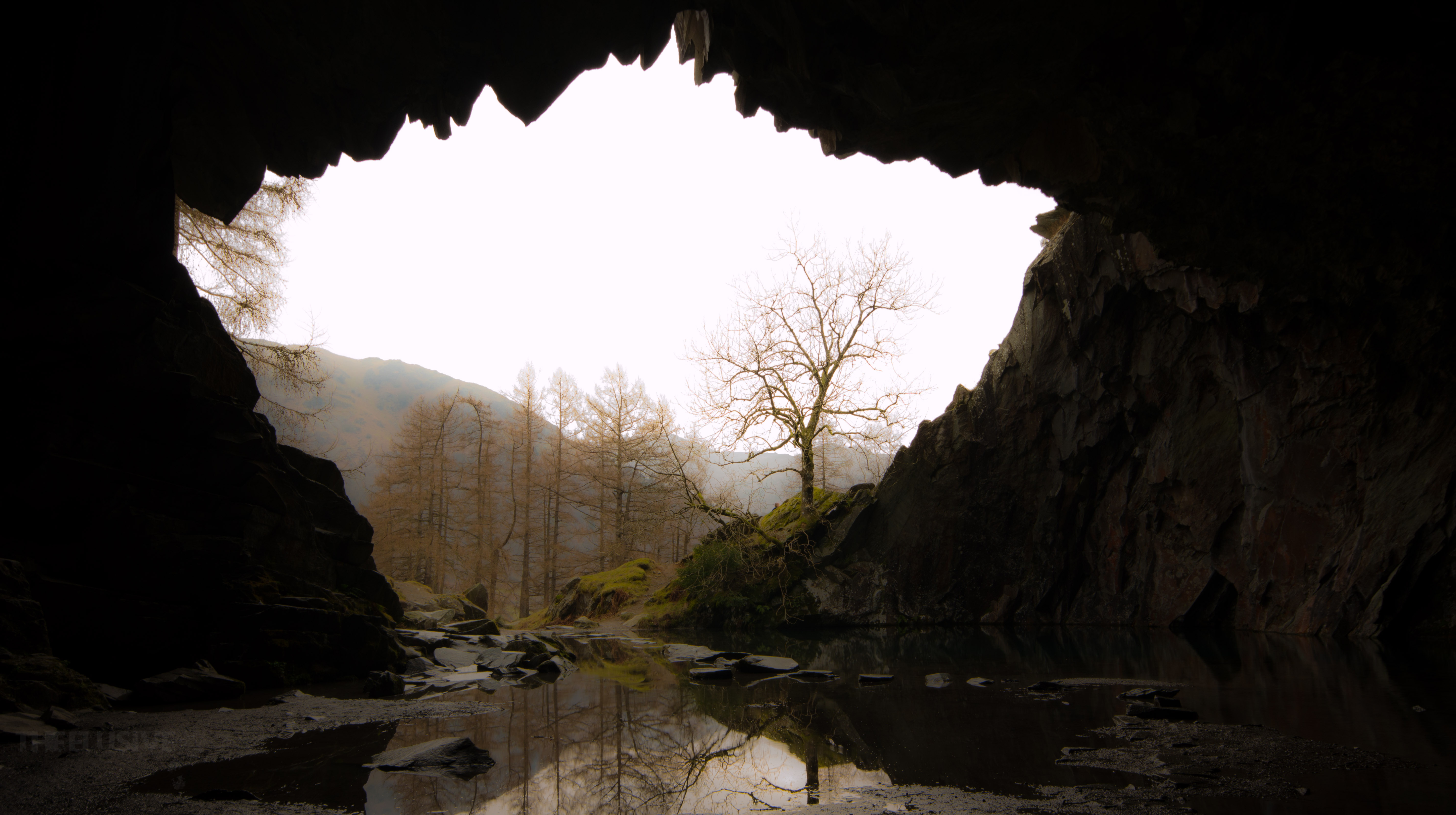 Rydal Cave (30 of 41)