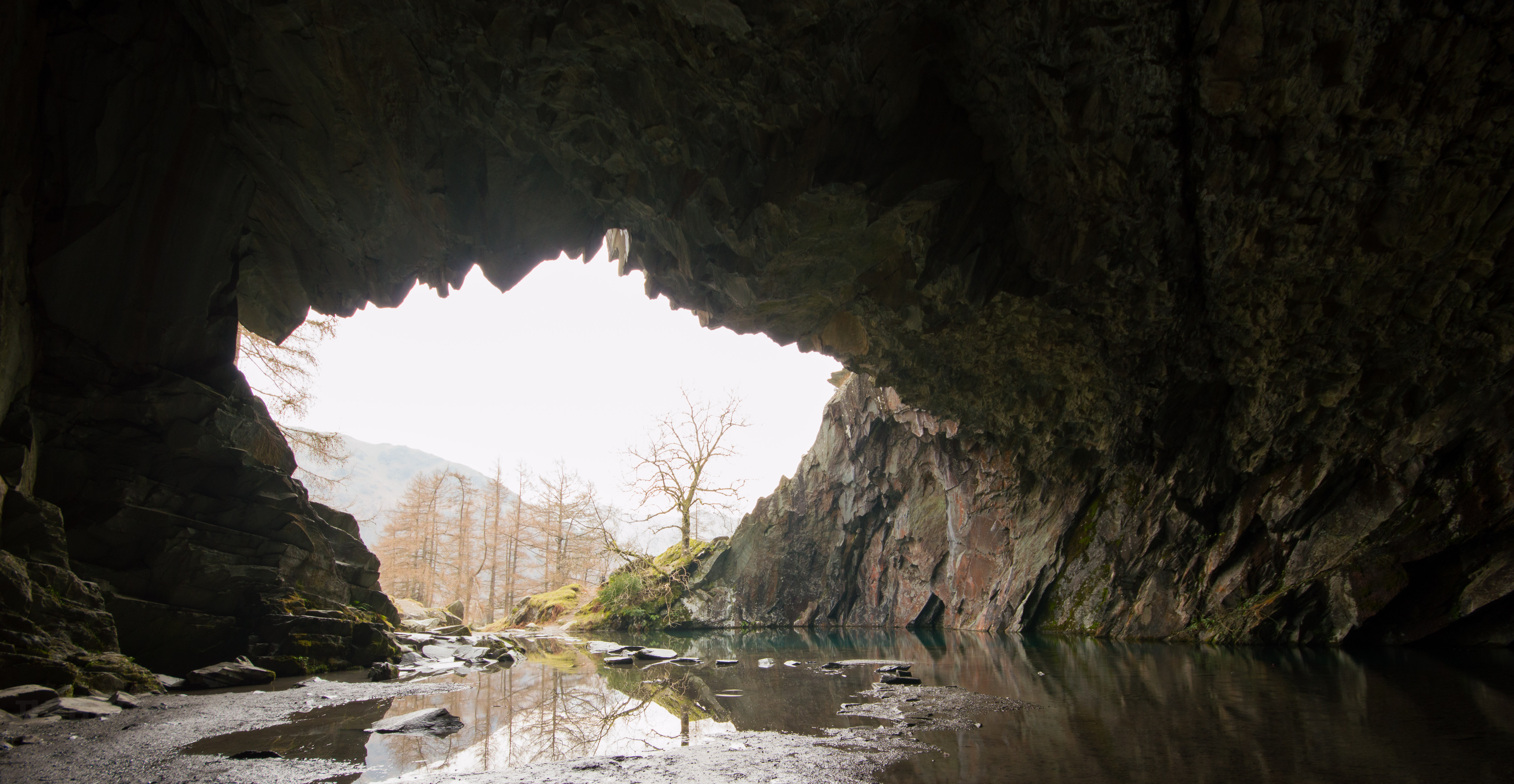 Rydal Cave (33 of 41)