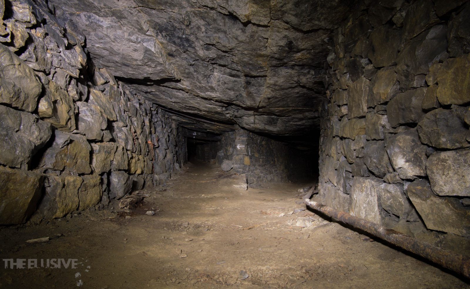 Sherlock Mine